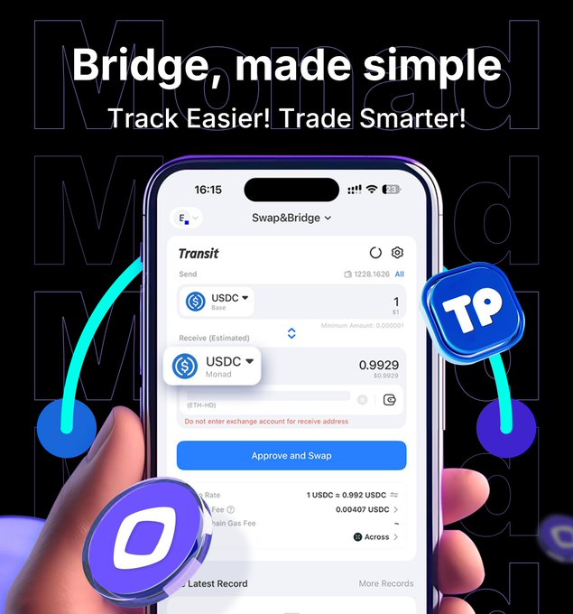 tpwallet官网下载流程详解